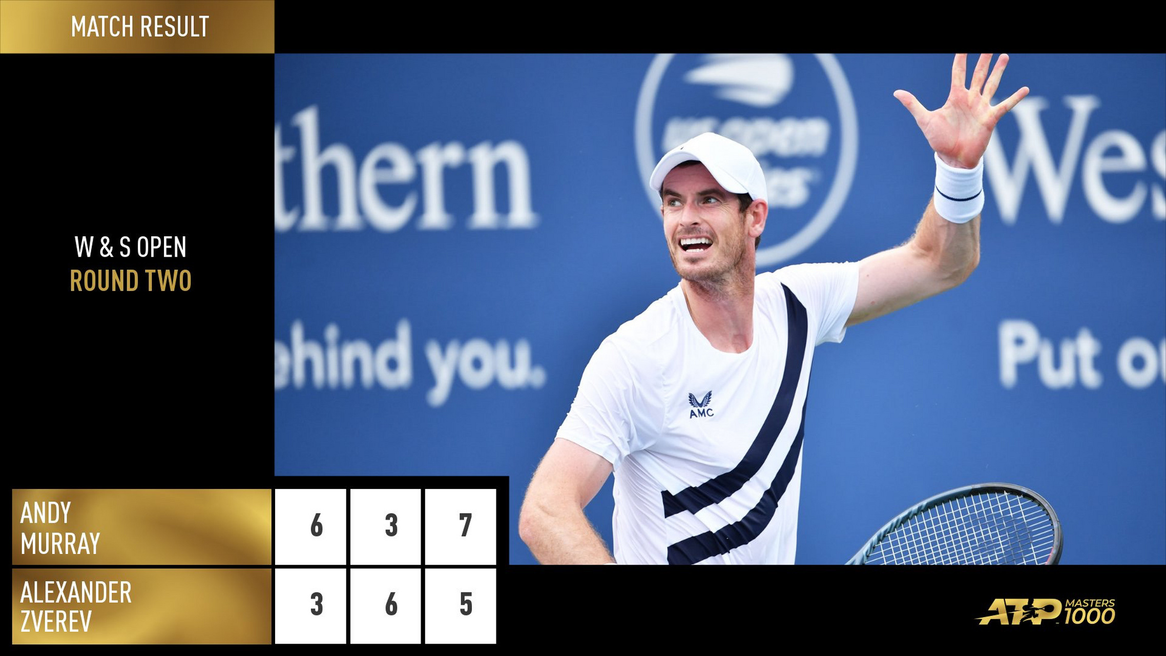 ATP总决赛逆转美网,穆雷扛起全队 ATP总决赛逆转美网,穆雷扛起全队