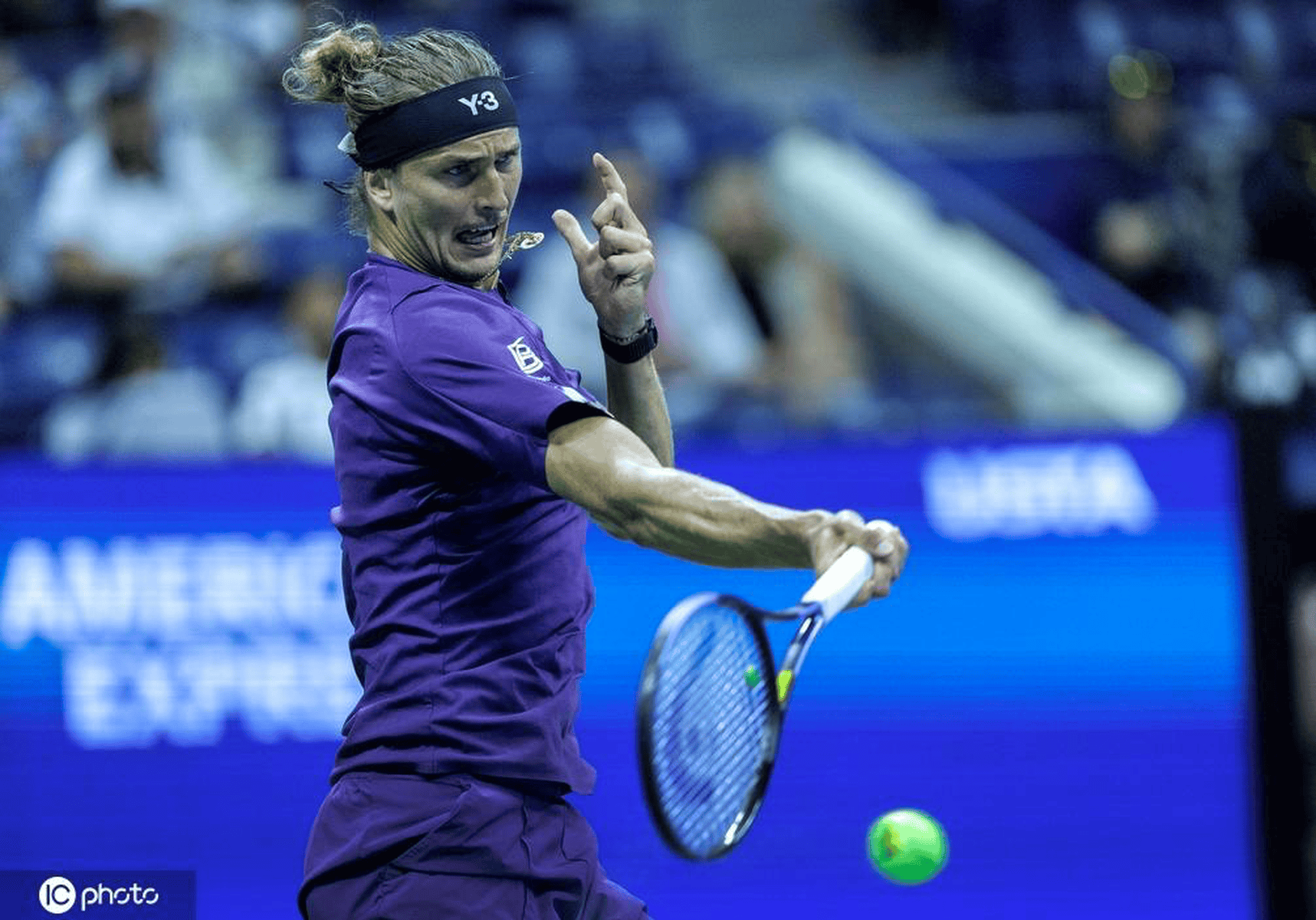 美网险胜戴维斯杯，兹维列夫惊艳四座