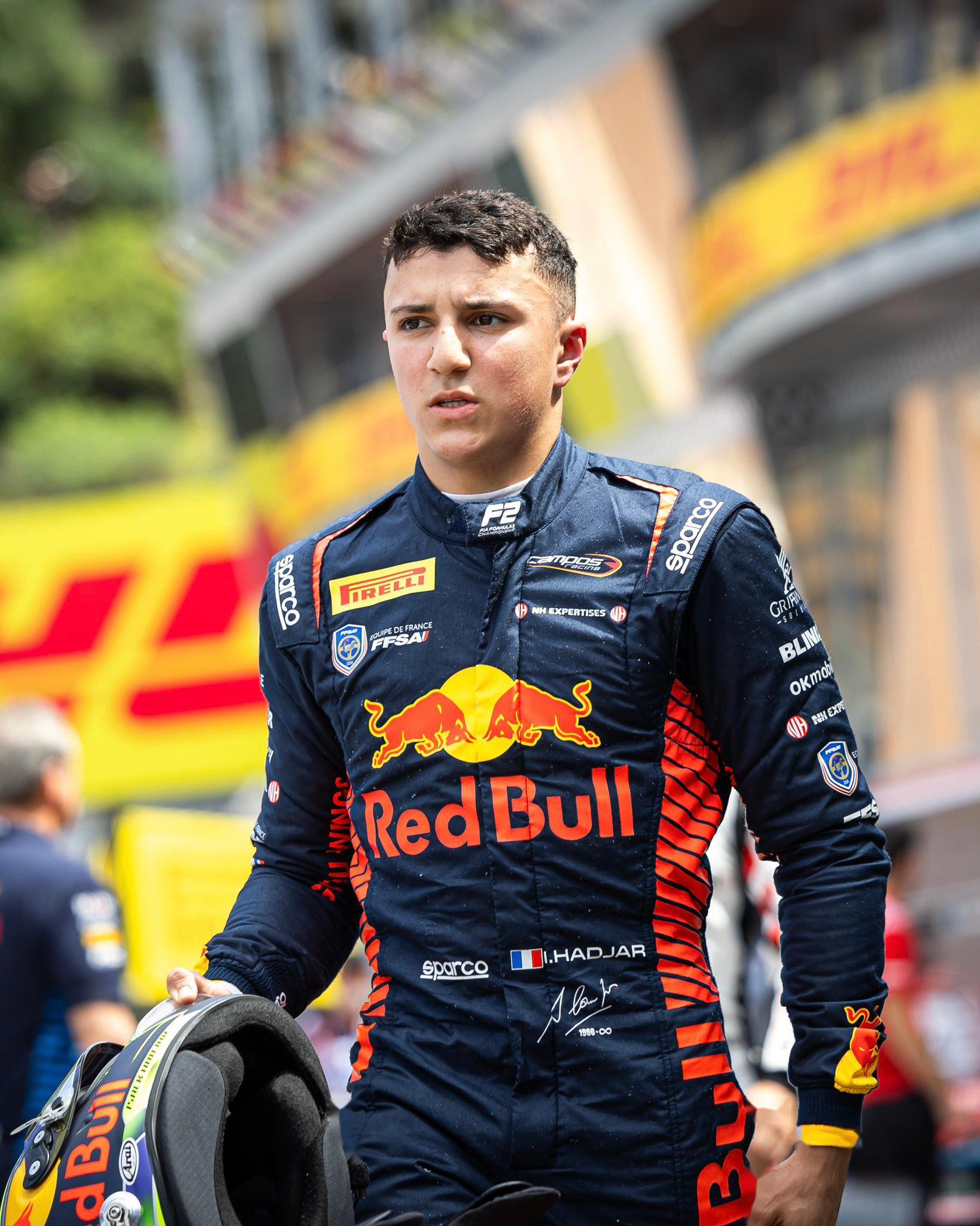 阿斯顿马丁碾压红牛二队，佩雷兹惊艳四座