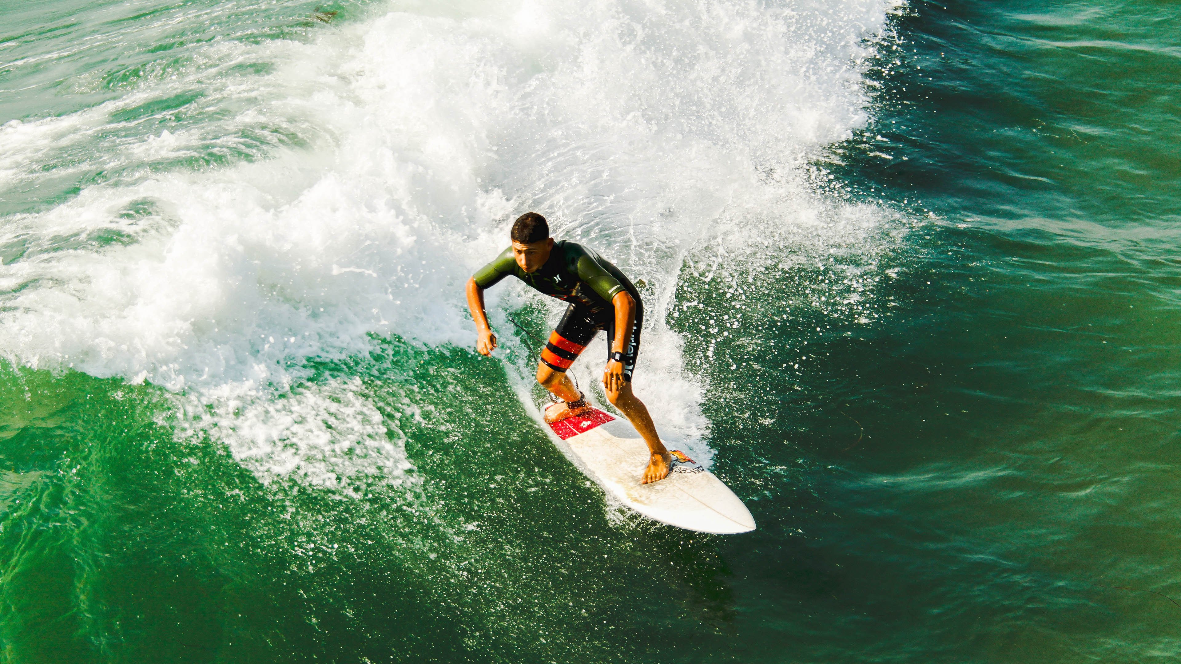 韩国终结土耳其，罗德里戈成为关键先生，当足球成为文化输出的终极武器