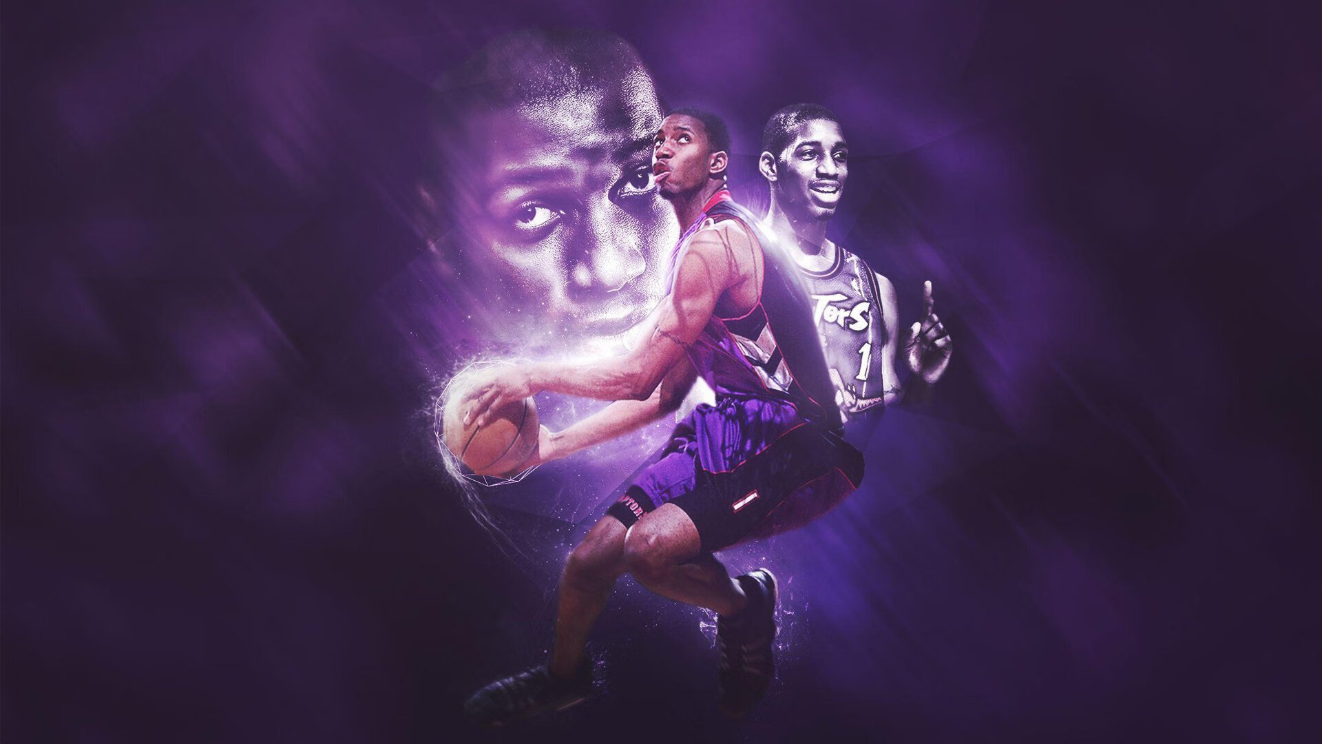 文班亚马的降维打击，当NBA天赋席卷中国篮球之夜