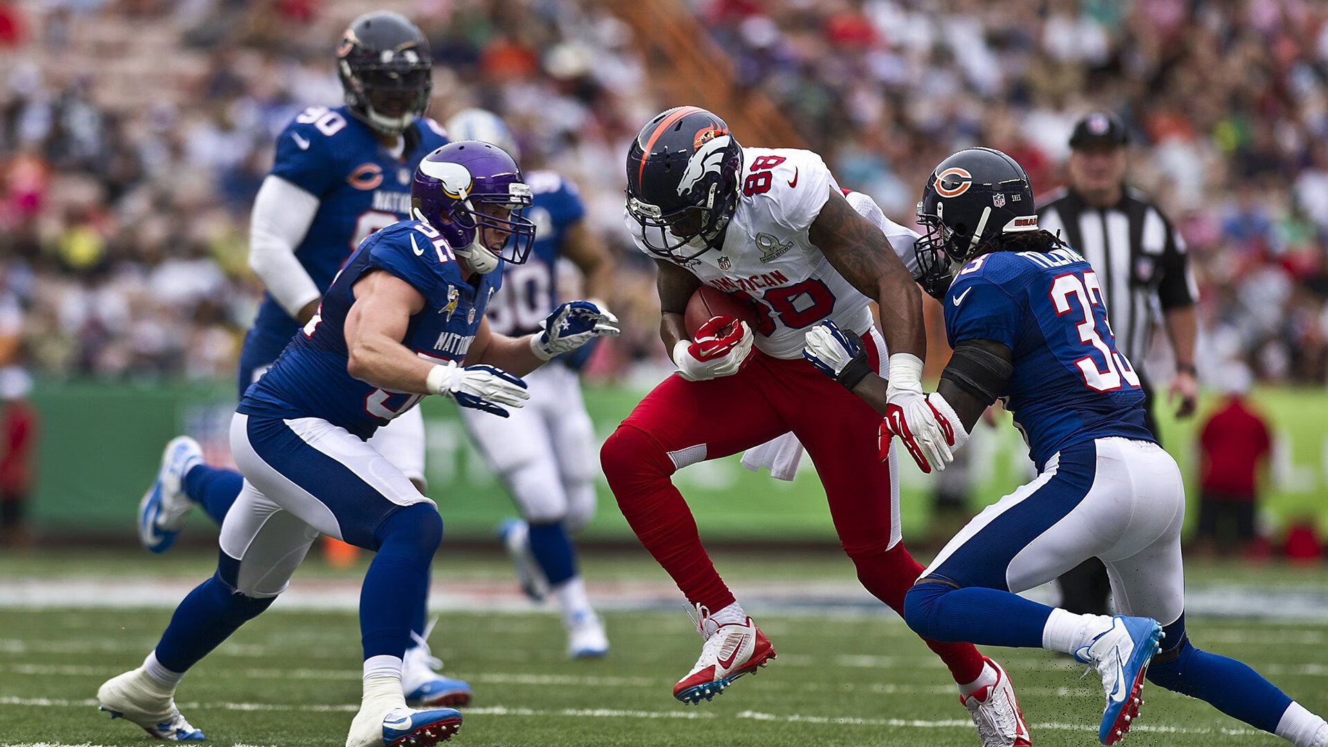 伊布破局，波兰重炮，当北欧神话与东欧铁骑联手改写南美传说