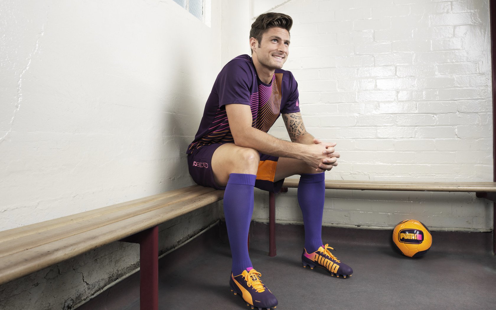 格列兹曼,暗夜中的持炬者