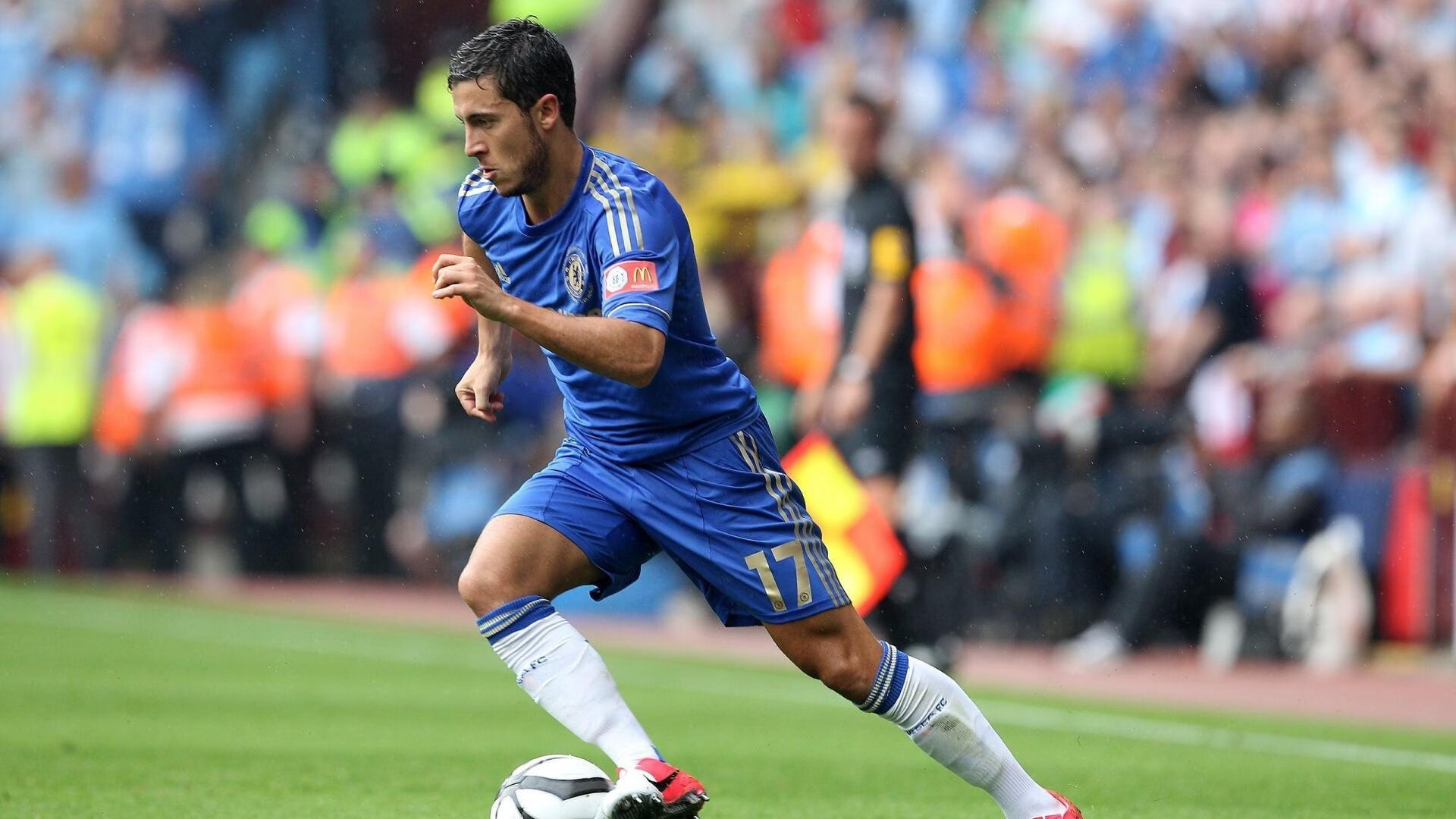 楚阿梅尼之夜，当精密计算成为街道上无解的暴力美学