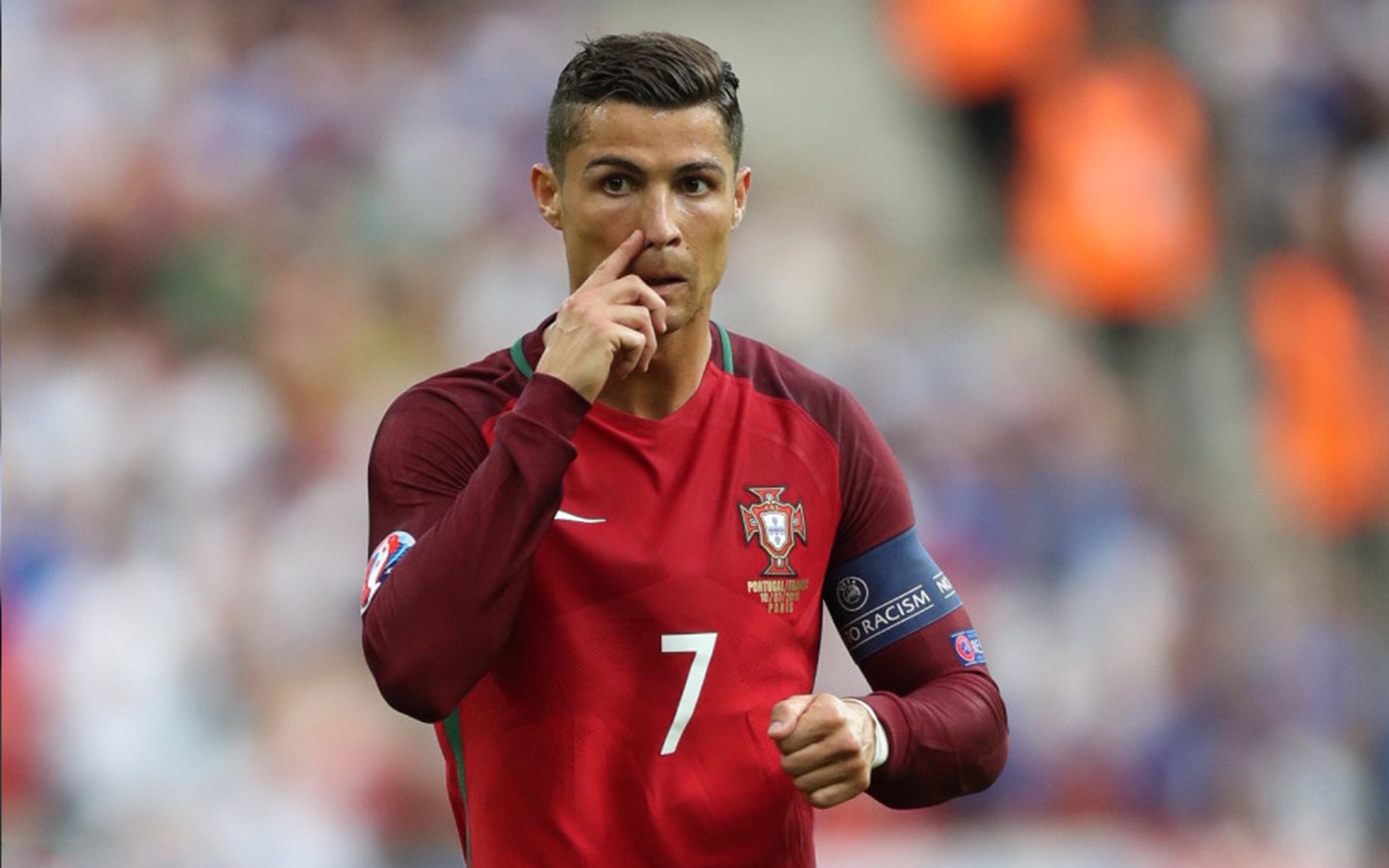 中国少年一脚踢碎傲慢,布鲁诺关键进球定乾坤