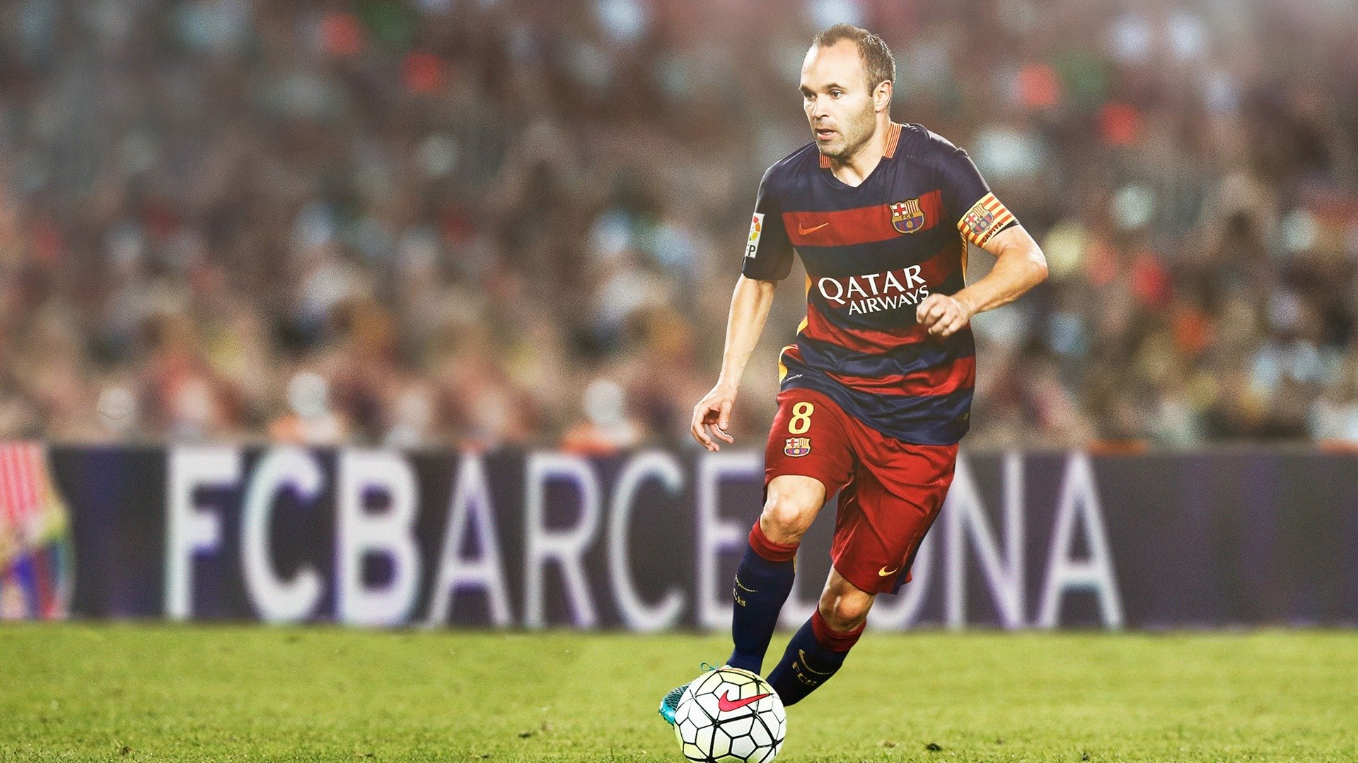 欧冠半决赛之夜,当格纳布里在寂静中站起